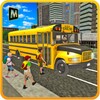 School Bus Driver Simulator