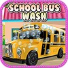 School Bus Wash
