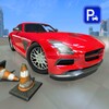 School Car Driving Game