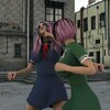 School Fighting Game HD
