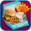 School Lunch Maker