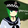 Schoolgirl Supervisor (ANIME)