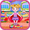 Schoolyard Baby Care
