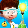 Science Experiment With Water 2