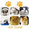 Scleen Cat Icon Changer