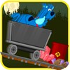 Scooby Rail Escape