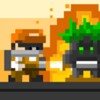 Scorched Monster