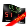 Scoreboard Tennis ++