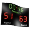 Scoreboard Volley ++