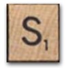 Scrabble Short Words