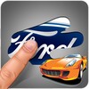 Scratch Car Logo Quiz
