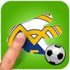 Scratch Football Logo Quiz