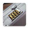 Screen Lock Briefcase