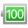 Screen On Battery