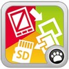 SD Card Organizer