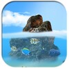 Sea - Battery