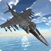 Sea Harrier Flight Simulator