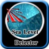 Sea Level Detector