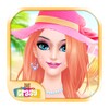 Seaside Girl Makeover