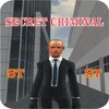 SECRET CRIMINAL
