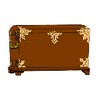 Secret Treasure Box