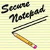 Secure Notepad