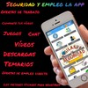 Seguridad Y Empleo (web Y Foro)