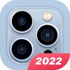 Selfie Camera For IPhone 13
