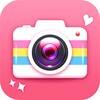 Selfie Camera With AR Stickers