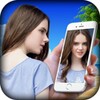 Selfie Photo Frame