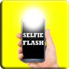 Selfie With Flash