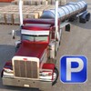 Semi Truck Parking Game