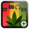 Sense Rasta GO Locker Theme
