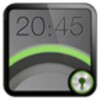 Sense Ring Green GO Locker Theme