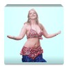 Sensual Belly Dance At Home