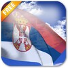 Serbia Flag