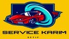 Service Karim Setif
