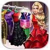 Sery Runway Dolly Dress Up