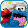 Sesame Street Alphabet Kitchen