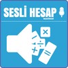 Sesli Hesap Makinesi