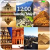 Seven Wonders Locker