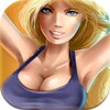 Sexy Girl On Your Phone
