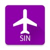 SG Flight Info