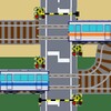 SG Railroad Side Scroll