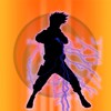 Shadow Ninja Kamui