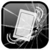 Shake! Cracked Screen Live WP