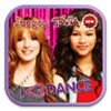 Shake It Up Adivinar Juego