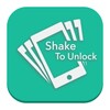 Shake To Unlock