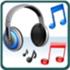 Shaking Audio Player
