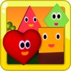 Shapes Songs